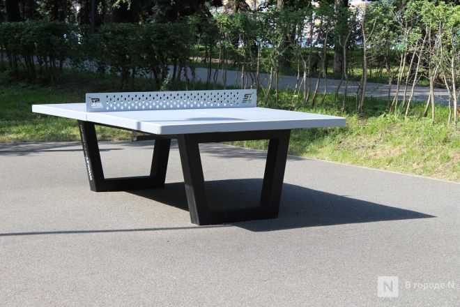 Благоустройство бульвара на проспекте Гагарина завершилось в Нижнем Новгороде - фото 23