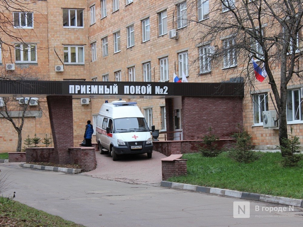 &laquo;Пациенты очень страдают&raquo;. Почему в Нижнем Новгороде нет онкоцентра и когда его построят - фото 1
