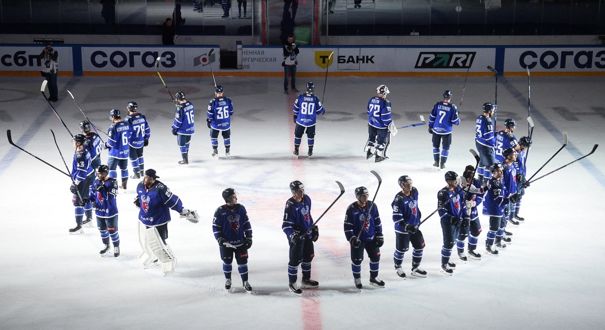 Стало известно, с кем сыграет ХК &laquo;Торпедо&raquo; в первом раунде плей-офф - фото 1