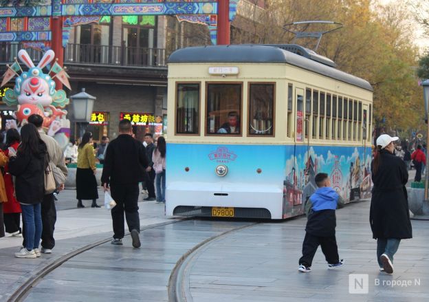 Великая стена и проблемы с интернетом: нижегородка рассказала о незабываемом путешествии в Китай - фото 24