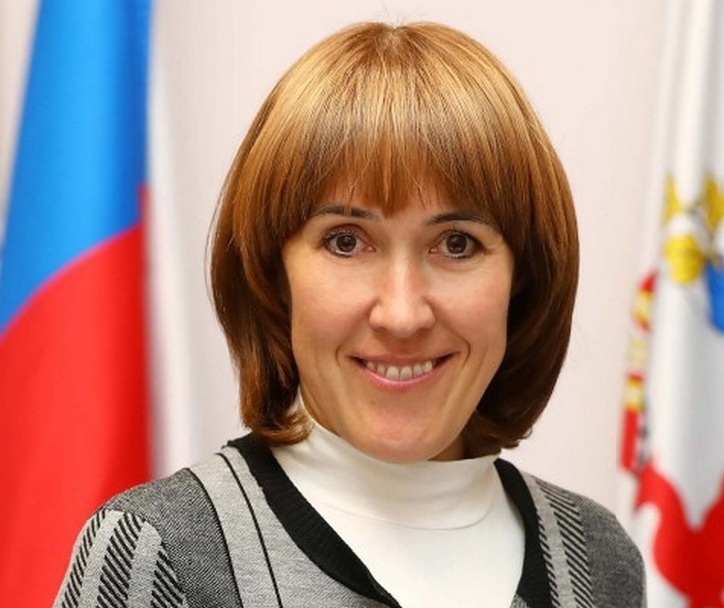 Петрова назначена на должность заместителя министра науки и высшего образования РФ - фото 1