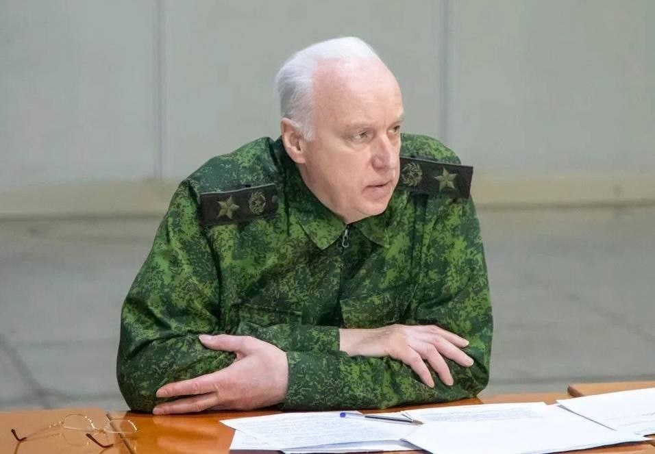 Бастрыкин затребовал доклад о драке в нижегородском автобусе - фото 1