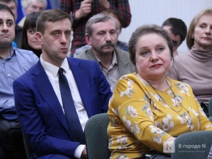 Нижегородцы будут контролировать благоустройство парка «Швейцария»