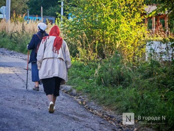 Город с открытки: почему Плес привлекает туристов и стоит ли вообще туда ехать - фото 44