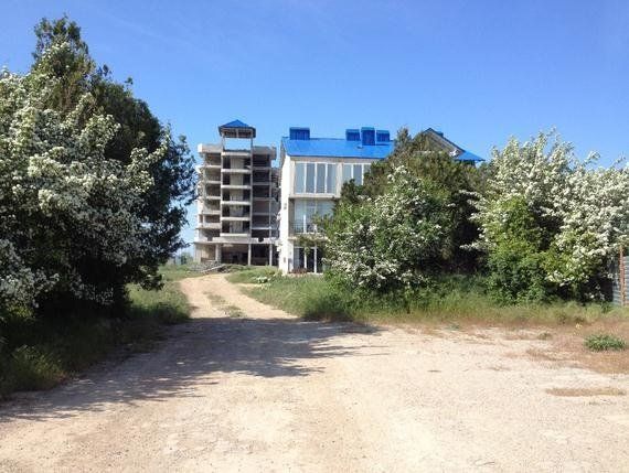 Курортный комплекс с ТРЦ в Крыму предлагают купить нижегородцам - фото 3