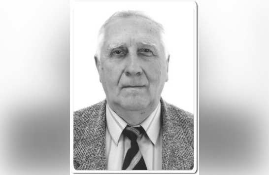 Руководитель курса озонотерапии ПИМУ Олег Масленников скончался на 91-м году жизни - фото 1