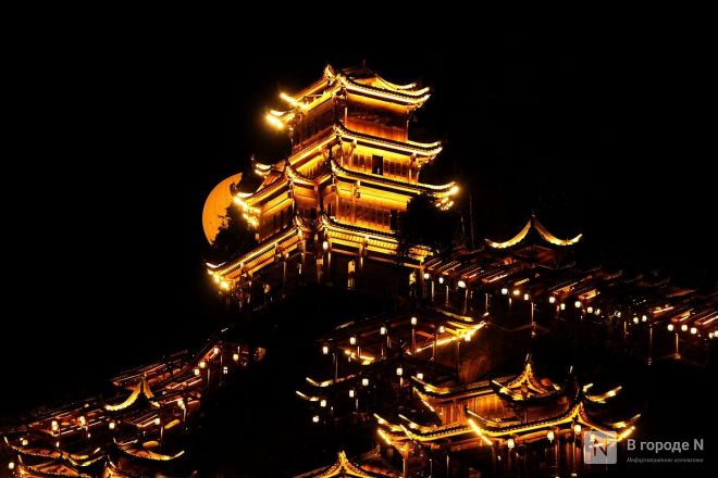 Великая стена и проблемы с интернетом: нижегородка рассказала о незабываемом путешествии в Китай - фото 142