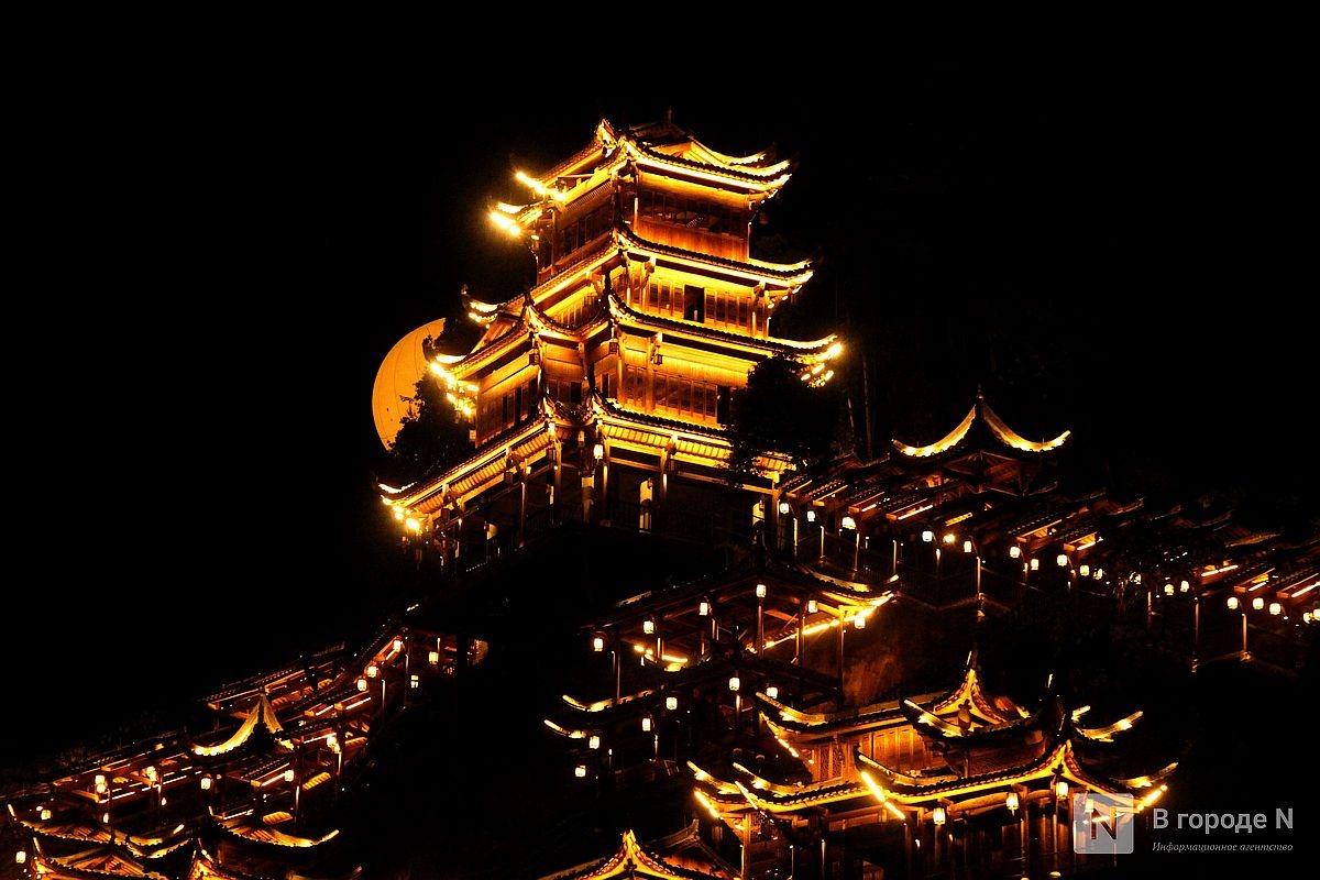 Великая стена и проблемы с интернетом: нижегородка рассказала о незабываемом путешествии в Китай - фото 1