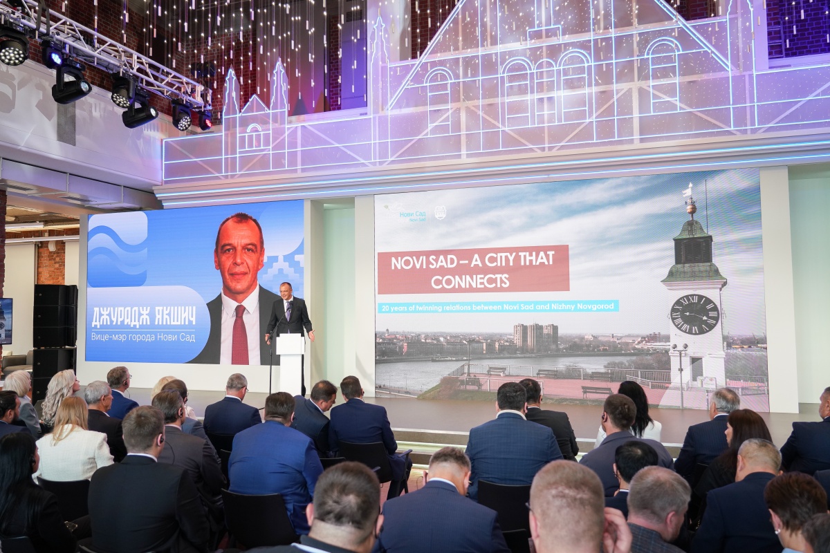 Юрий Шалабаев подписал меморандум о сотрудничестве с городом-партнером Хэйхэ - фото 4