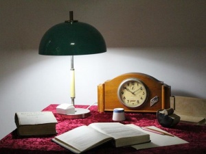 Нижегородские пенсионеры напишут книгу о родном крае