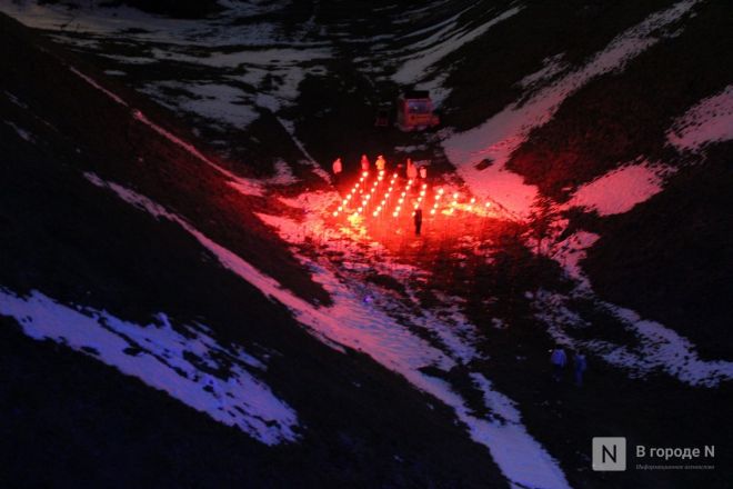 Нижний Новгород засиял: чем на этот раз удивляет INTERVALS &mdash; фоторепортаж со всех локаций - фото 143