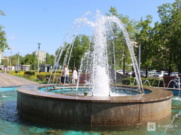&laquo;Россию&raquo; &mdash; под снос: как выглядит площадка под КРТ на проспекте Ленина в Нижнем Новгороде - фото 39