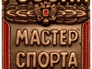 30 нижегородцев получили высокие спортивные звания