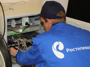 Нижегородская область: благодаря «Ростелекому» 91 медучреждение теперь в сети