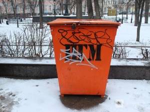 Прокуратура проверит факт расхода противогололедных реагентов в Нижнем Новгороде