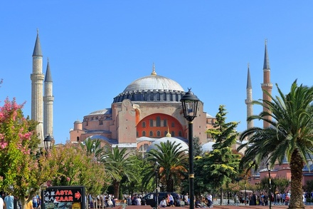 7 способов купить путевку в Турцию, если денег в обрез