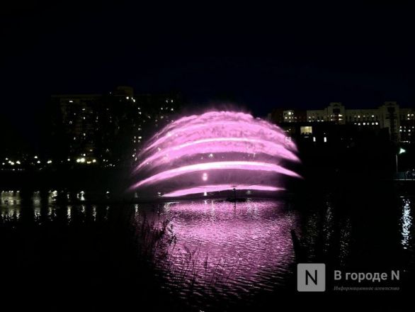Просто вау: фоторепортаж со всех локаций INTERVALS &mdash; 2025 в Нижнем Новгороде - фото 100