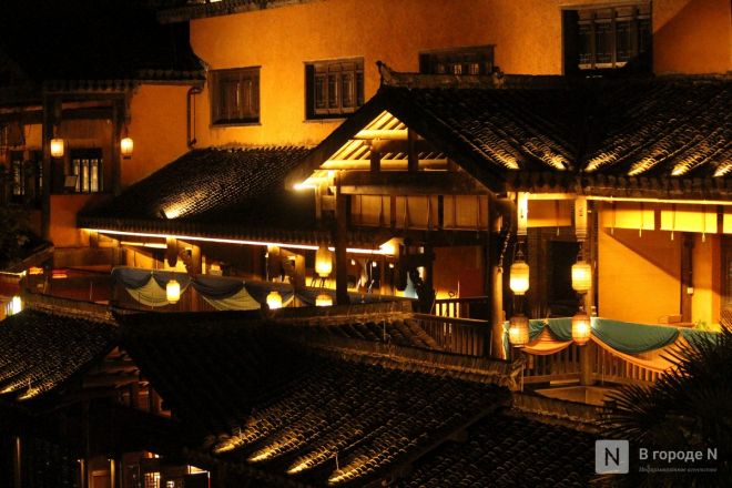 Великая стена и проблемы с интернетом: нижегородка рассказала о незабываемом путешествии в Китай - фото 136