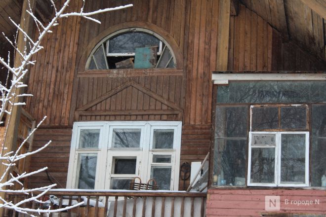 &laquo;Гнилушкам&raquo; конец: как выглядит площадка под КРТ на улице Панина в Нижнем Новгороде - фото 77