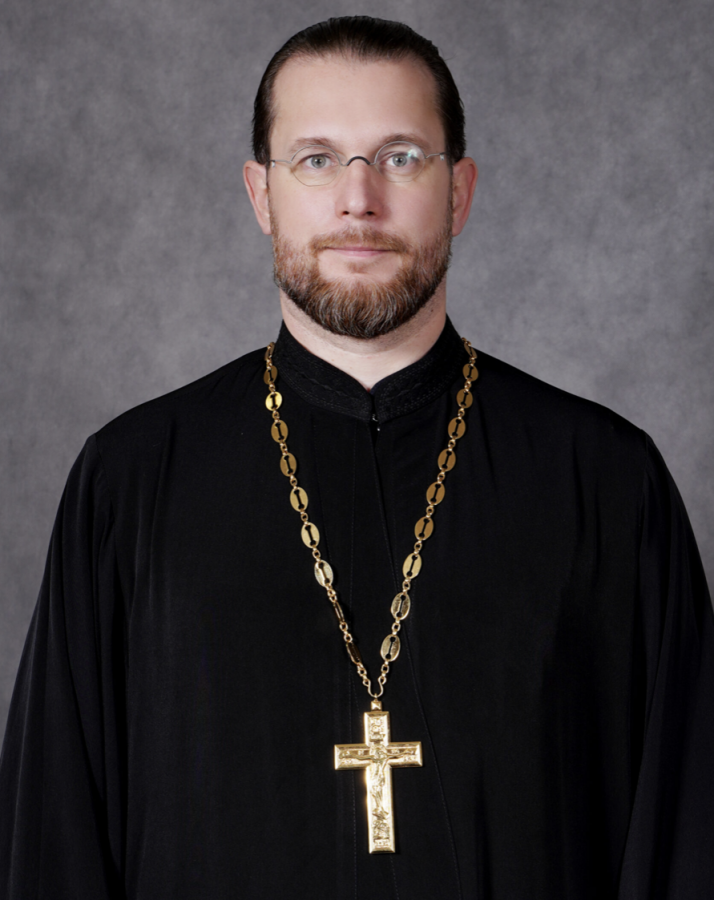 &laquo;Гадание в Рождество &mdash; тяжкий грех&raquo;: честное интервью с нижегородским священником - фото 1