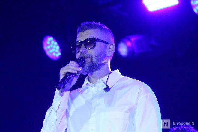 Фоторепортаж: как отметили День города &mdash; 2025 в Нижнем Новгороде - фото 164