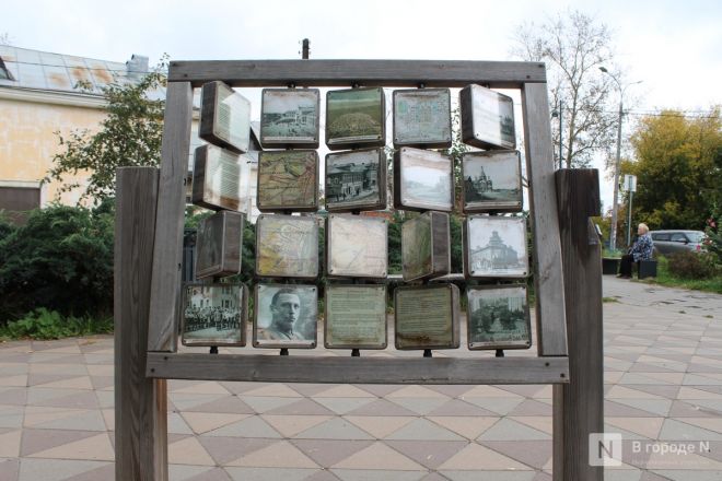 Купеческие дома и наследие 90-х: чем удивляет Гордеевка в Нижнем Новгороде — фоторепортаж - фото 59