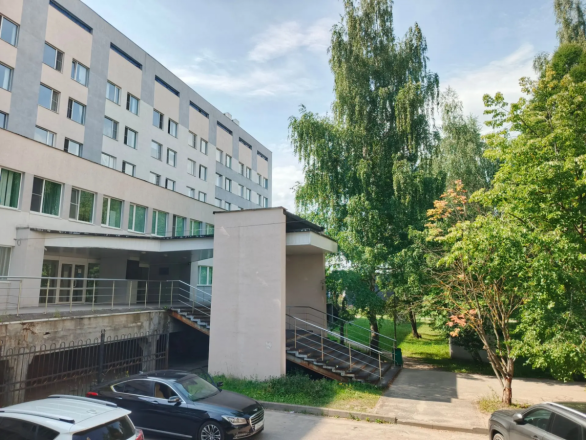 Нижегородская больница № 40 номинирована на премию «Искусство исцелять — 2026» - фото 2