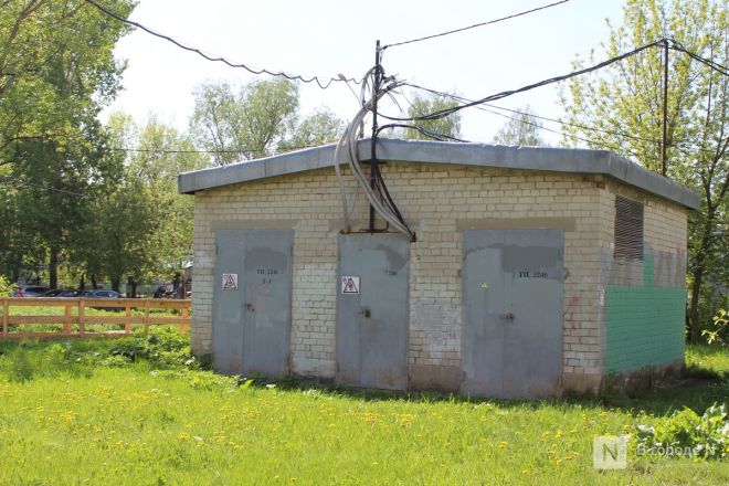 &laquo;Россию&raquo; &mdash; под снос: как выглядит площадка под КРТ на проспекте Ленина в Нижнем Новгороде - фото 21
