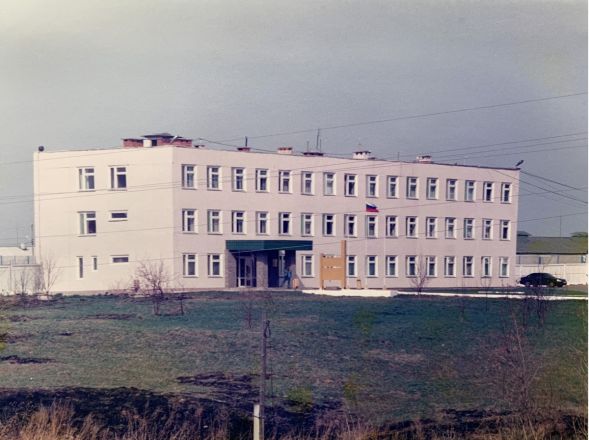 Архивные фото Павловской птицефабрики показали нижегородцам - фото 6