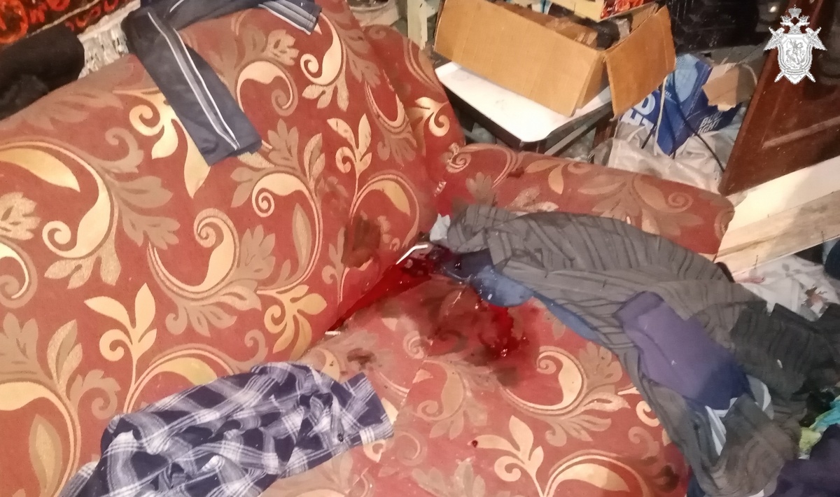Житель Сергача убил мужчину и ранил троих за то, что его назвали боевиком - фото 1
