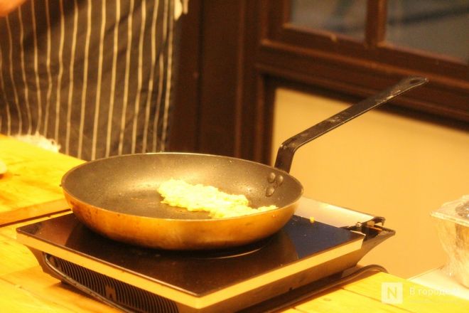 Фоторепортаж: как прошел День народного единства &mdash; 2025 в Нижнем Новгороде - фото 42