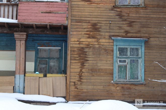 &laquo;Гнилушкам&raquo; конец: как выглядит площадка под КРТ на улице Панина в Нижнем Новгороде - фото 75