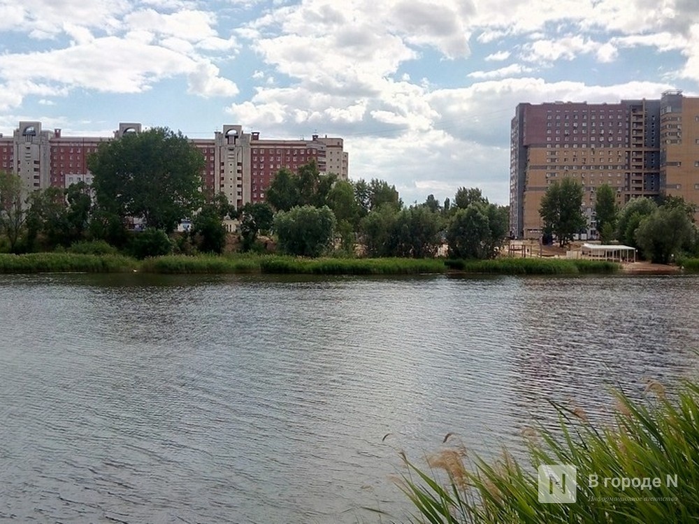 Дизайн-код Мещерского бульвара утвержден в Нижнем Новгороде - фото 1