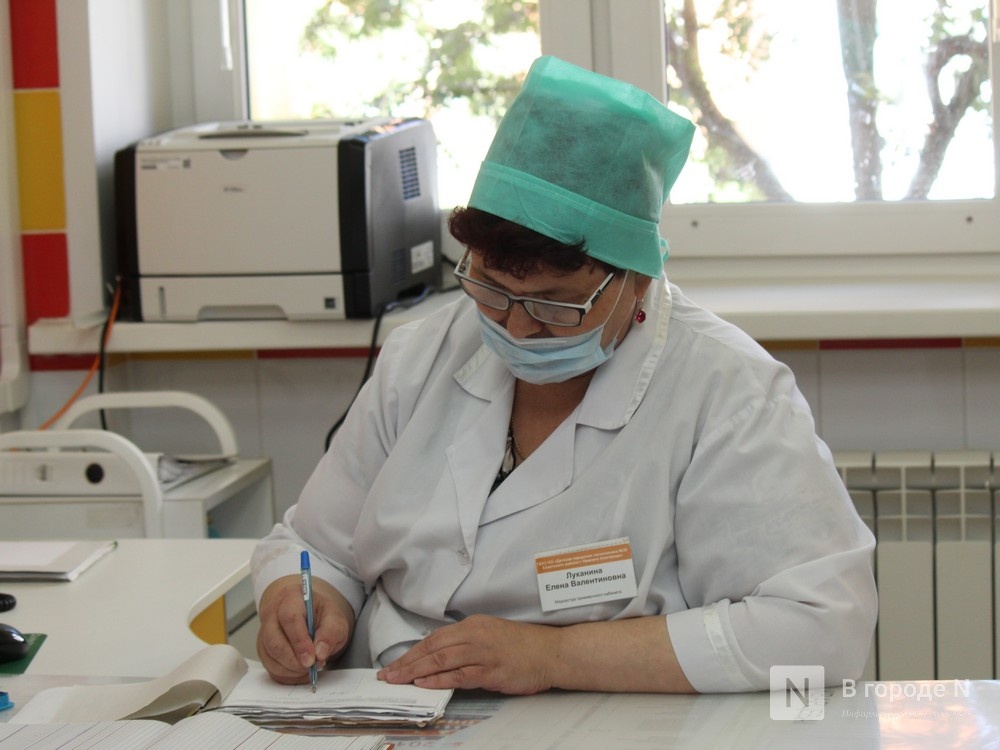 Более 750 медиков поселятся в нижегородских гостиницах, чтобы уберечь своих близких - фото 1