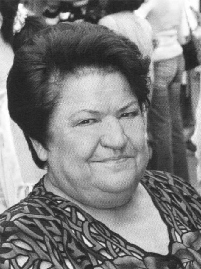 Скончалась экс-директор центрального рынка в Дзержинске Нина Макарьева - фото 1