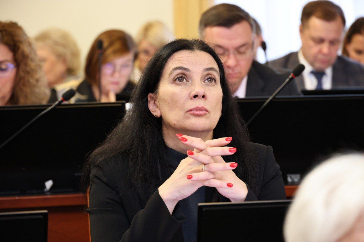 «Никаких семей и льгот»: Гриневич заявила о новых ограничениях для мигрантов - фото 1