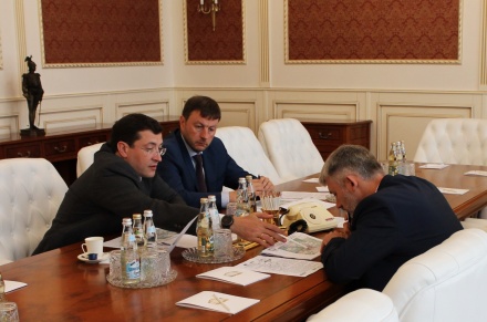 Минтранс РФ планирует выделить средства на расширение дороги Неклюдово &mdash; Золотово 
