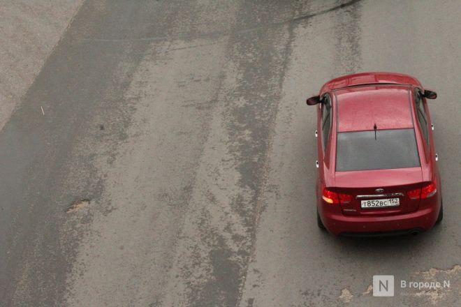 Ловушки для колес: Нижний Новгород утопает в ямах - фото 40