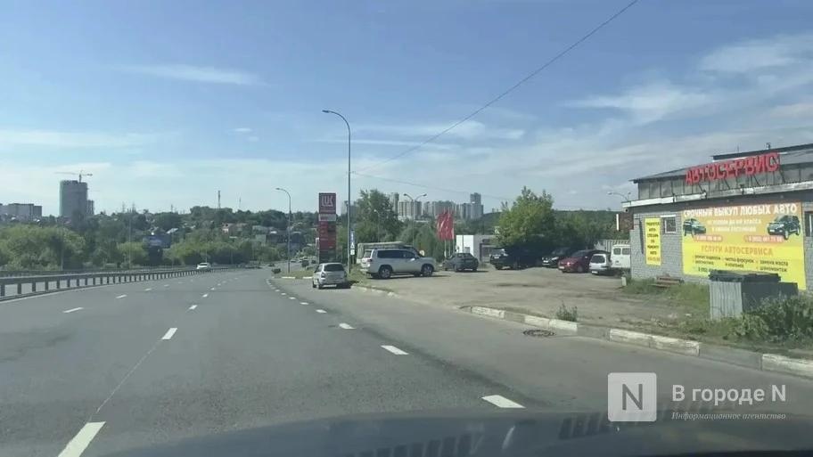 Плачь и смотри: что происходит сейчас на заправках в Нижнем Новгороде &mdash; репортаж &laquo;В городе N&raquo; - фото 1