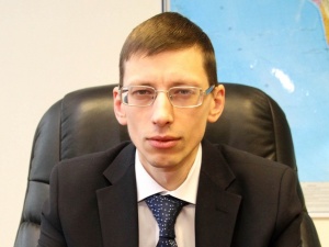 Депутаты Законодательного собрания Нижегородской области согласовали кандидатуру Егора Полякова на пост заместителя губернатора