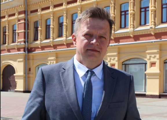 Экс-замминистра экологии Нижегородской области возглавил Верхне-Волжским БВУ - фото 1