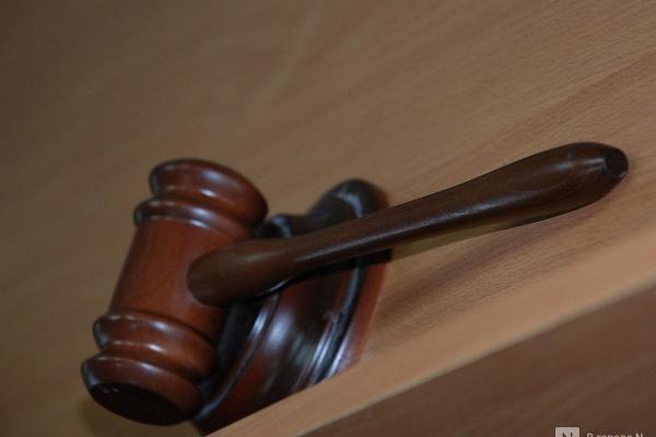 Нижегородские судьи Сапега и Фомин ушли в отставку после скандала с имуществом