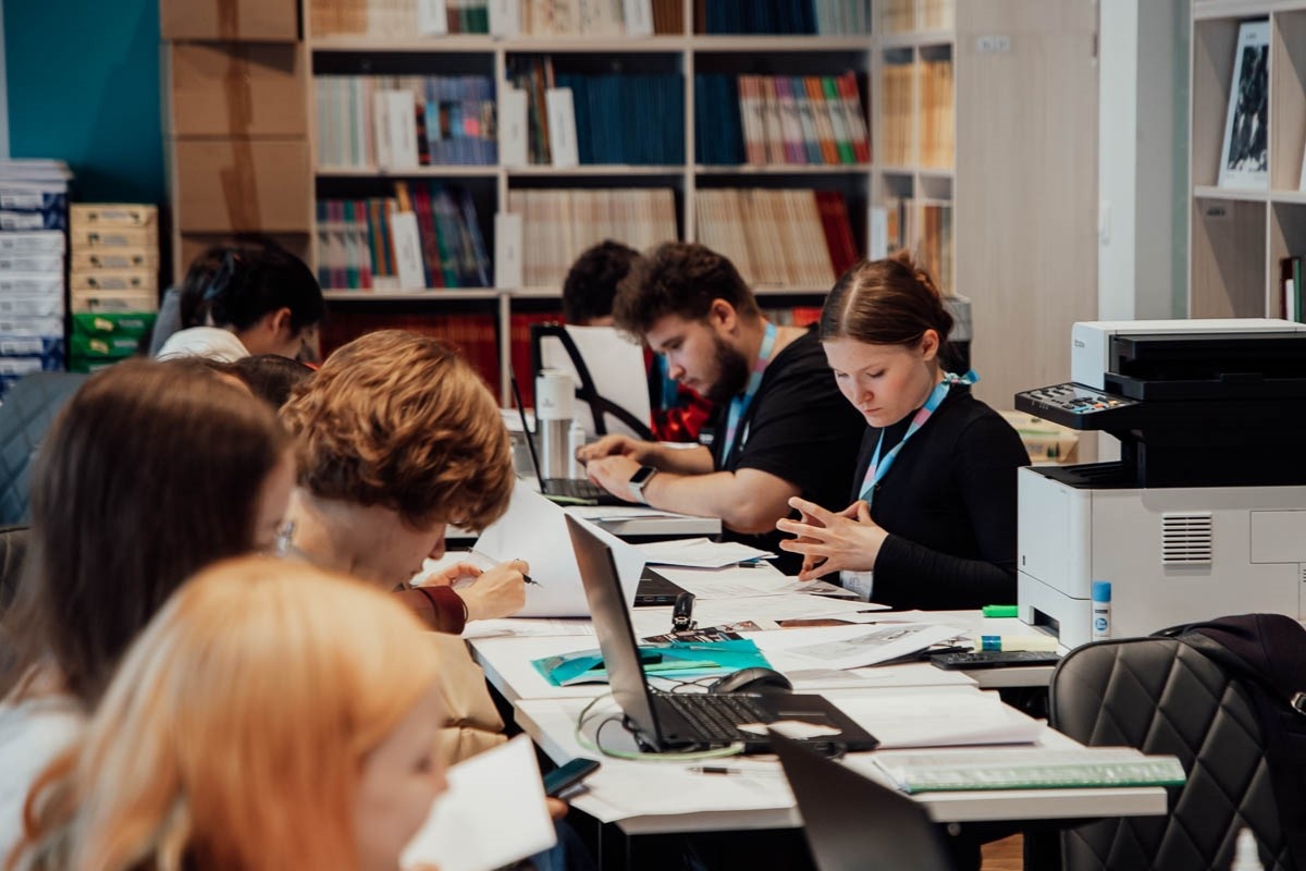 Мининский университет подвел промежуточные итоги приемной кампании - фото 1