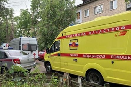 Количество госпитализированных после взрыва газа в Сормове увеличилось до четырех