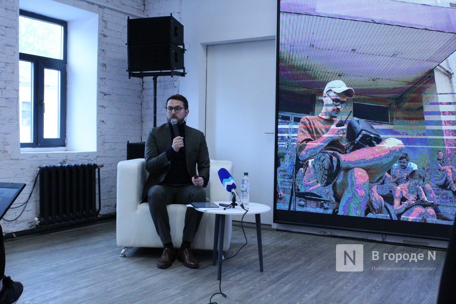 50 миллионов на креатив: новый грантовый проект стартует в Нижегородской области - фото 6