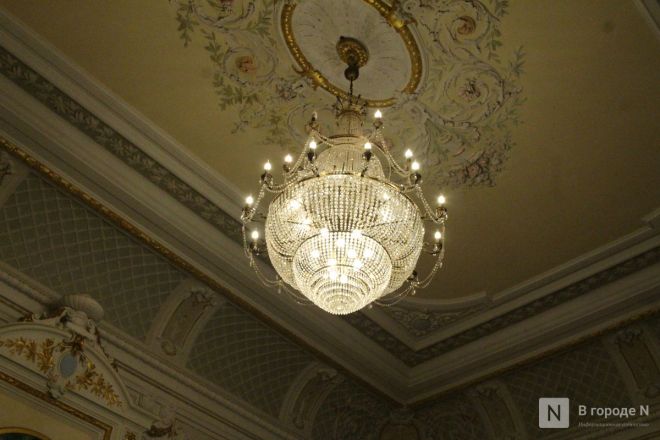 Фоторепортаж: как прошла &laquo;Ночь музеев &mdash; 2025&raquo; в Нижнем Новгороде - фото 134