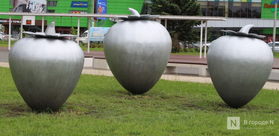 Год под крылом Нижнего Новгорода: как выглядит и чем привлекает Кстово — фоторепортаж - фото 37
