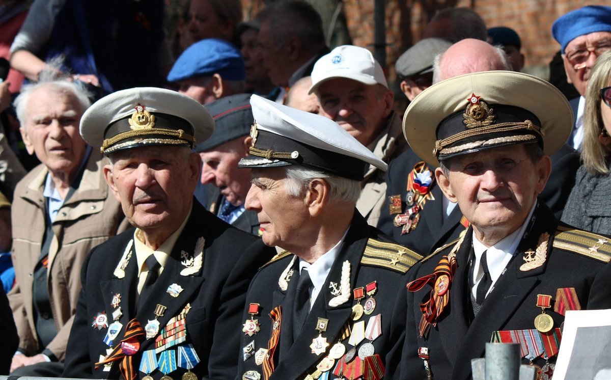 30 имен ранее не известных героев ВОВ установили нижегородские волонтеры - фото 1