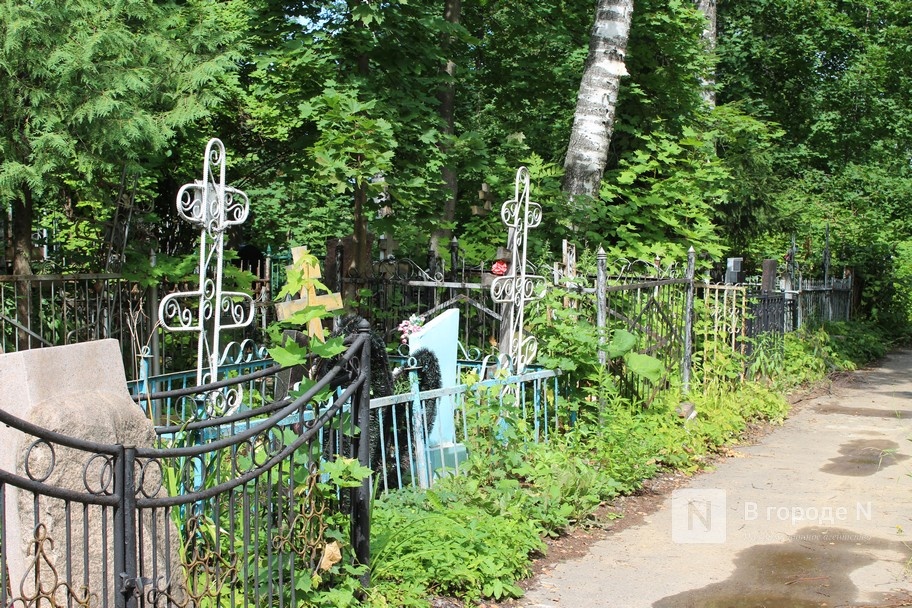 Гид по могилам: возможен ли &laquo;кладбищенский туризм&raquo; в Нижнем Новгороде - фото 2