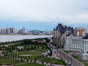 Отправляйтесь в один из этих городов, если вам предстоит отпуск с детьми